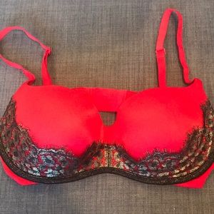 Victoria secret bra